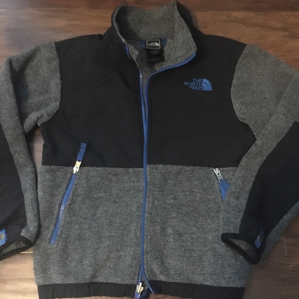 North Face Coat Small (7/8)